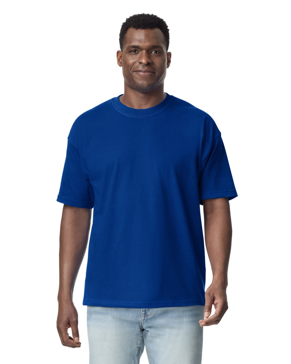 Gildan® 75000 Hammer Maxweight Adult T-Shirt GD75000