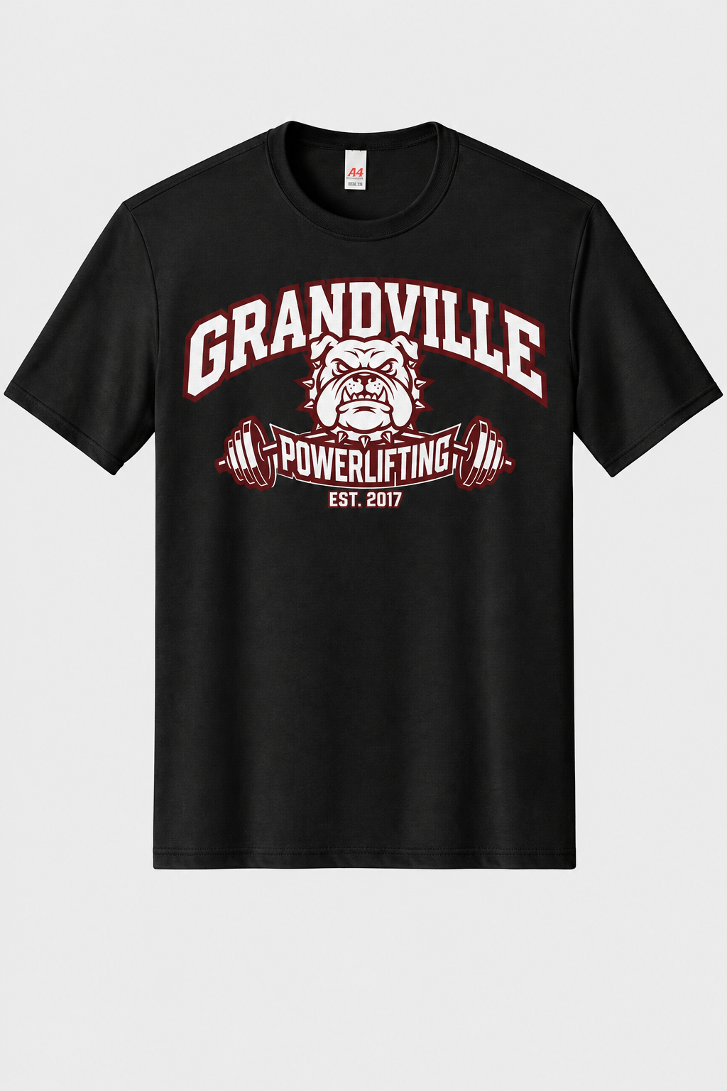 Grandville Power Lifting