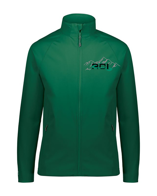 Holloway 229521 Featherlight Soft Shell Jacket HA521