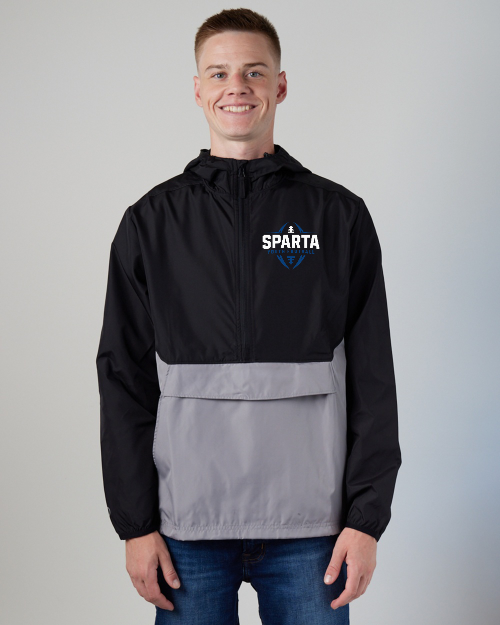 Holloway Pullover