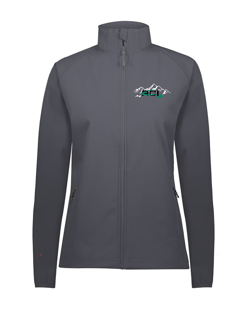 Holloway 229721 Ladies Featherlight Softshell Jacket HA721