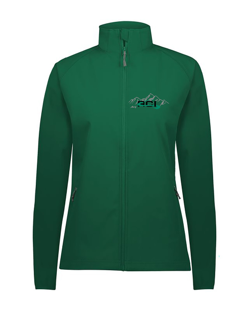 Holloway 229721 Ladies Featherlight Softshell Jacket HA721