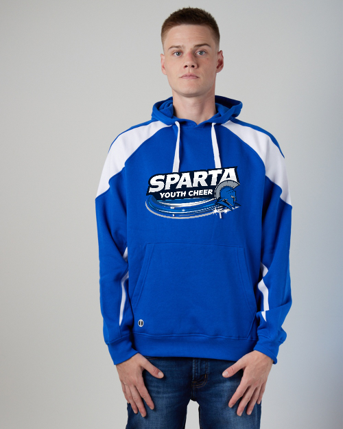 Holloway Prospect Hoodie HA546