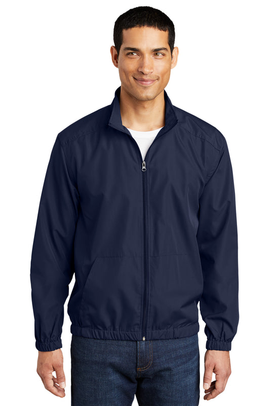 Port Authority ® Essential Jacket. J305