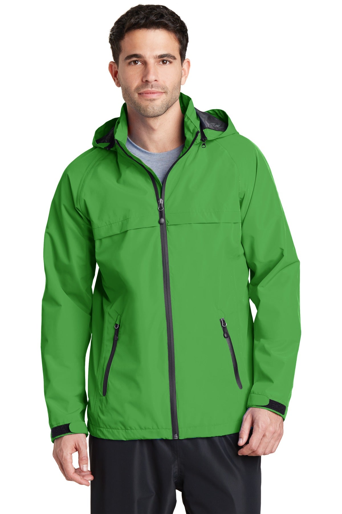 Port Authority ® Torrent Waterproof Jacket. J333