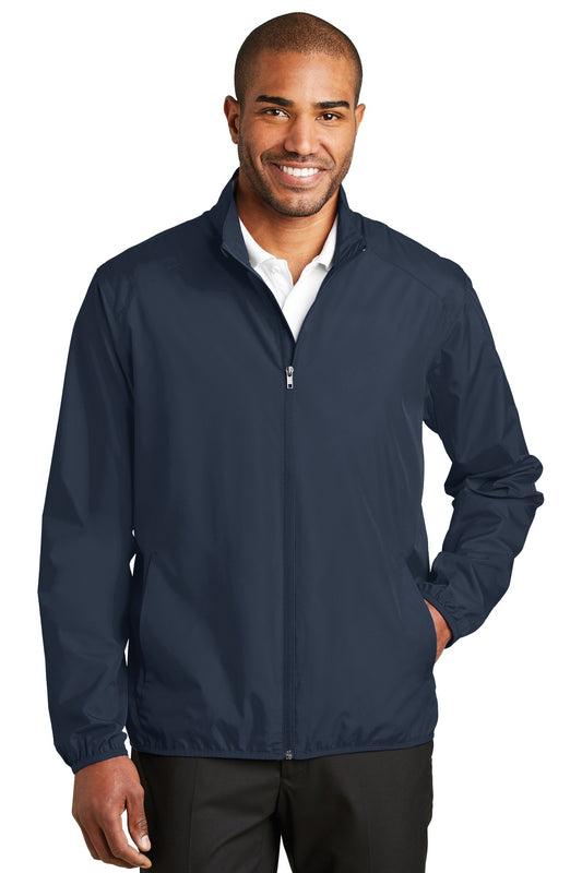 Port Authority ® Zephyr Full-Zip Jacket. J344