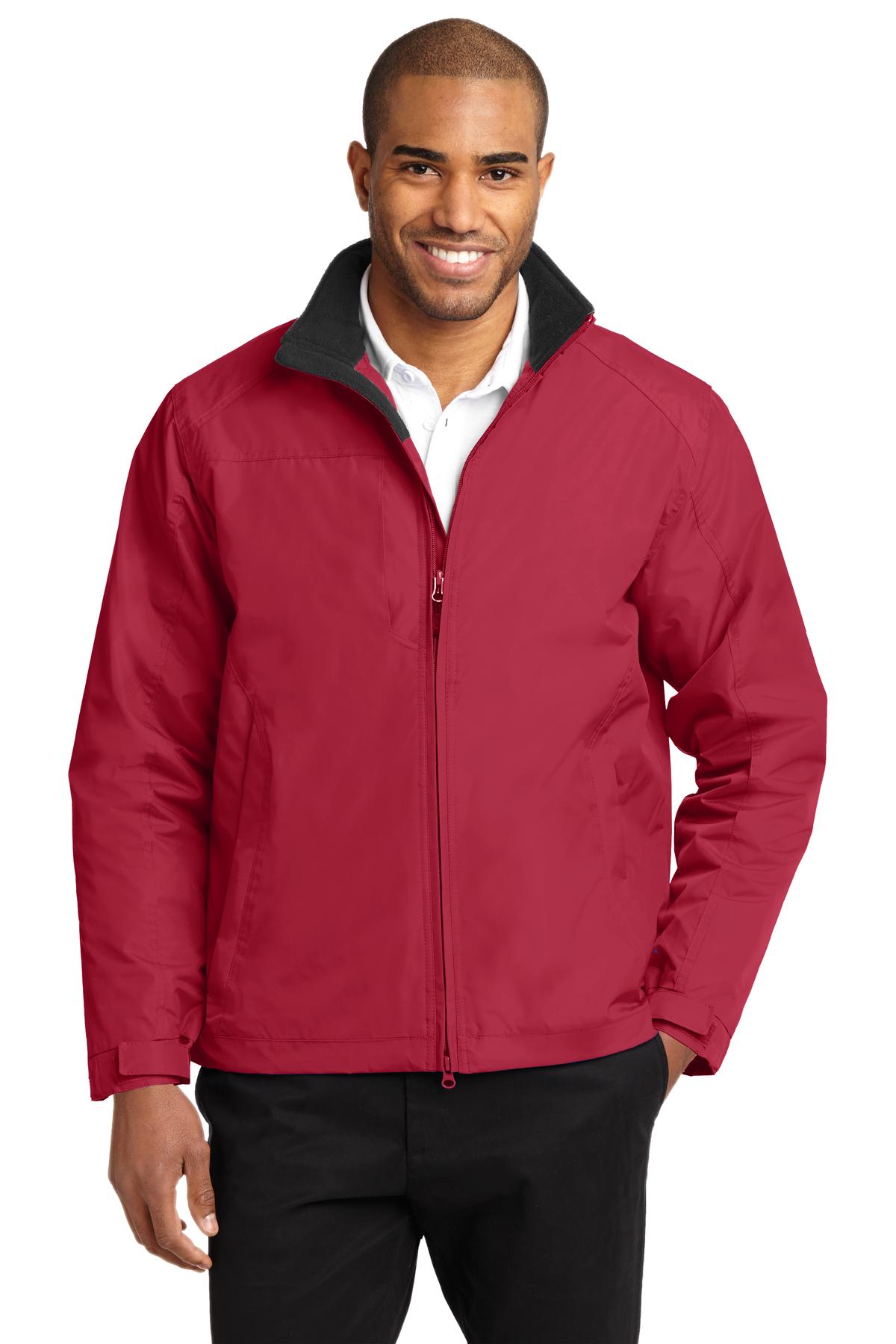 Port Authority ® Challenger™ II Jacket. J354