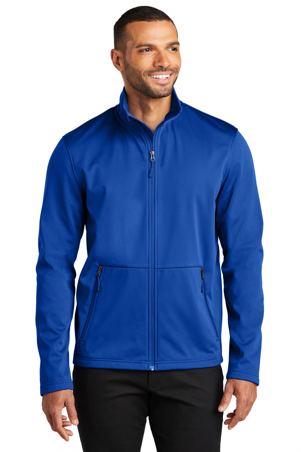 Port Authority ® Flexshell Jacket J617