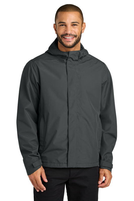 Port Authority ® C-FREE ® Rain Jacket J714