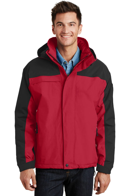 Port Authority ® Nootka Jacket. J792