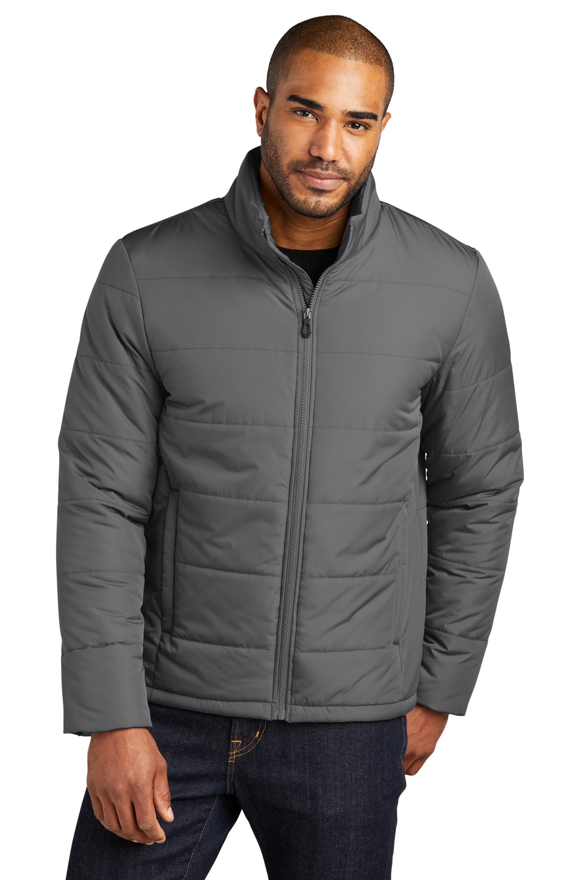 Port Authority ® Puffer Jacket J852