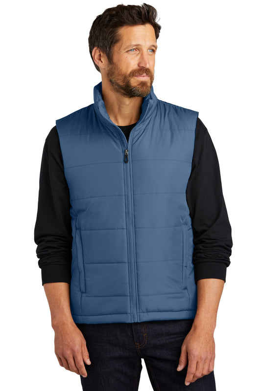 Port Authority ® Puffer Vest J853