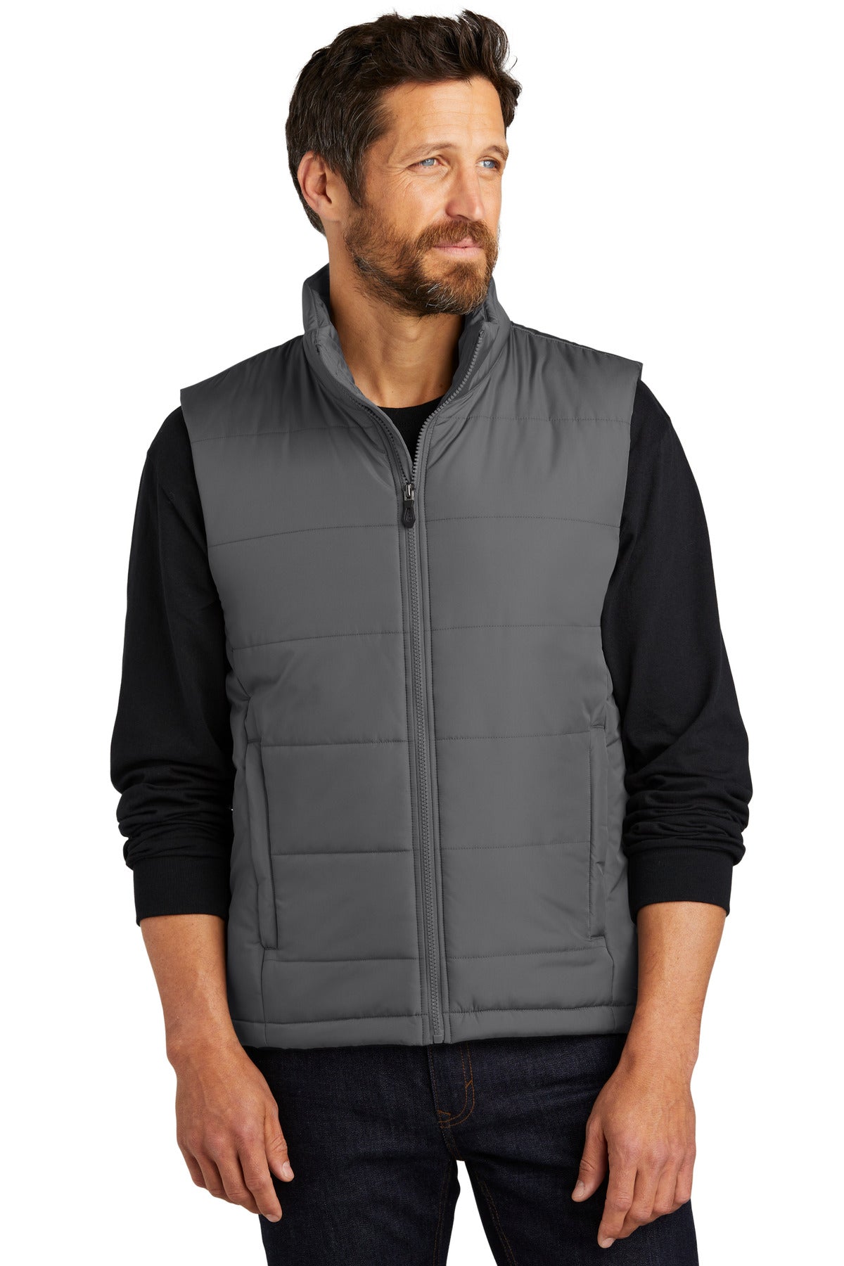 Port Authority ® Puffer Vest J853