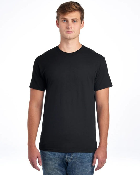JERZEES® logo JERZEES® 29MR DRI-POWER® Unisex T-Shirt JZ110