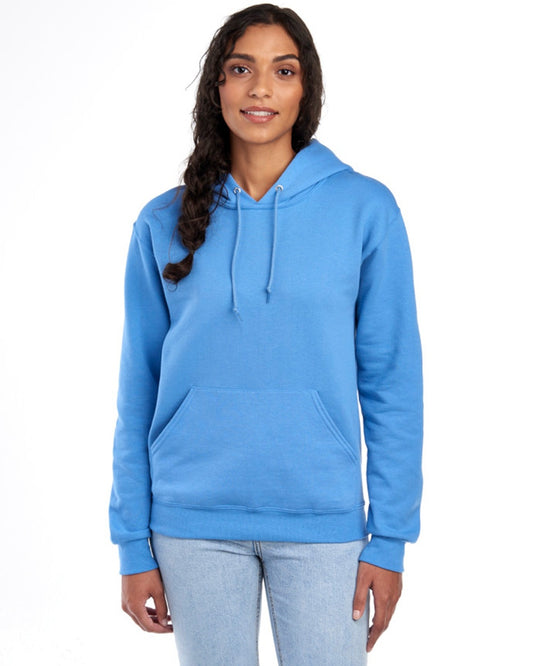 All Things Caulking Hoodie JERZEES® 996MR