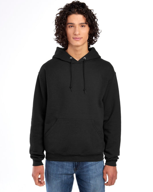JERZEES® 996MR NuBlend® Unisex Hooded Sweatshirt JZ342