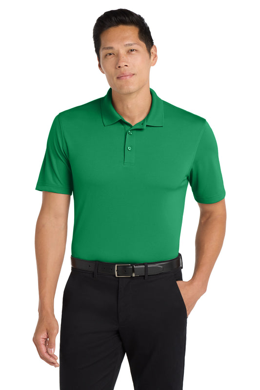 Port Authority ® Dry Zone ® UV Micro-Mesh Polo. K110