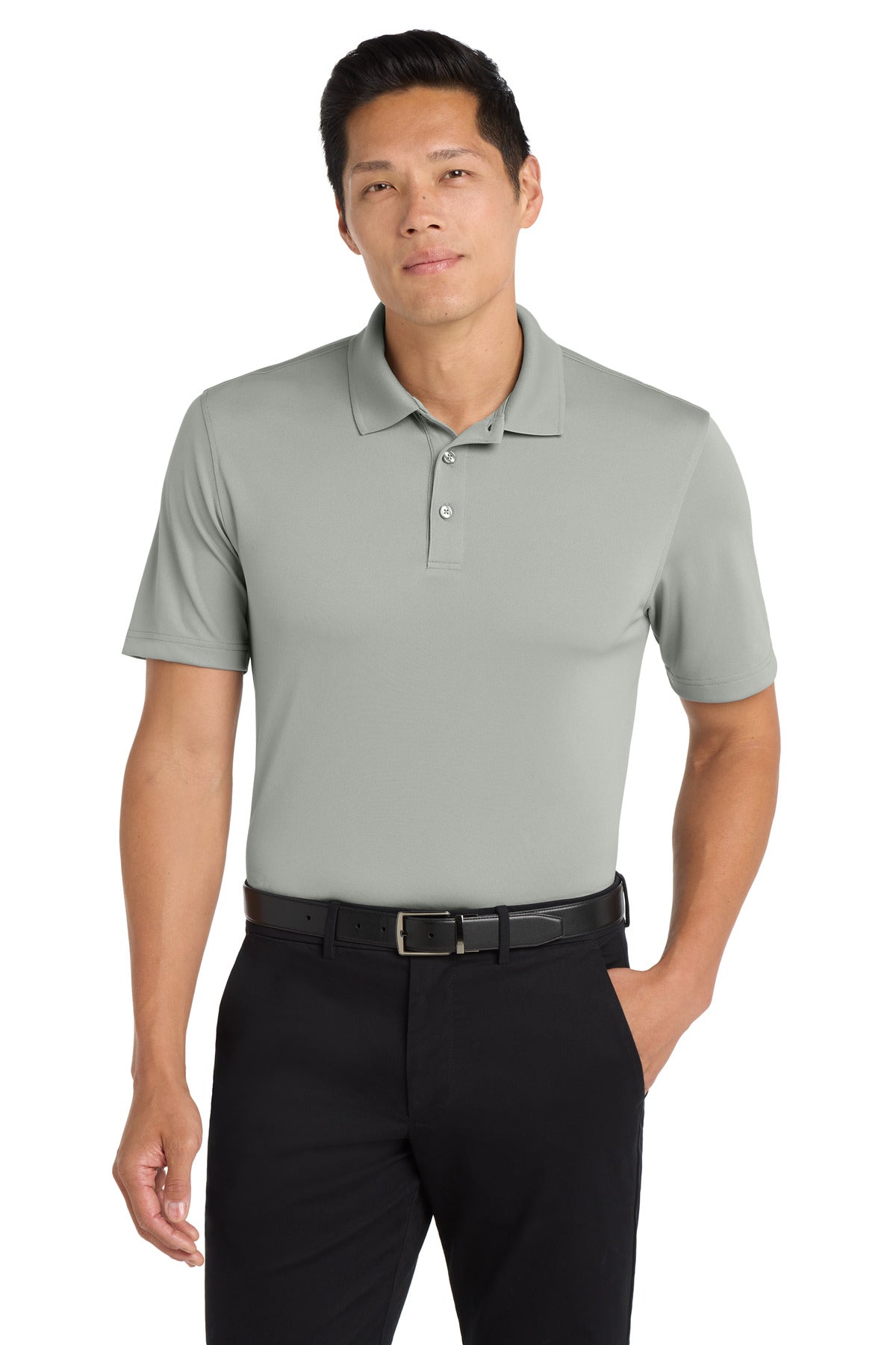 Port Authority ® Dry Zone ® UV Micro-Mesh Polo. K110