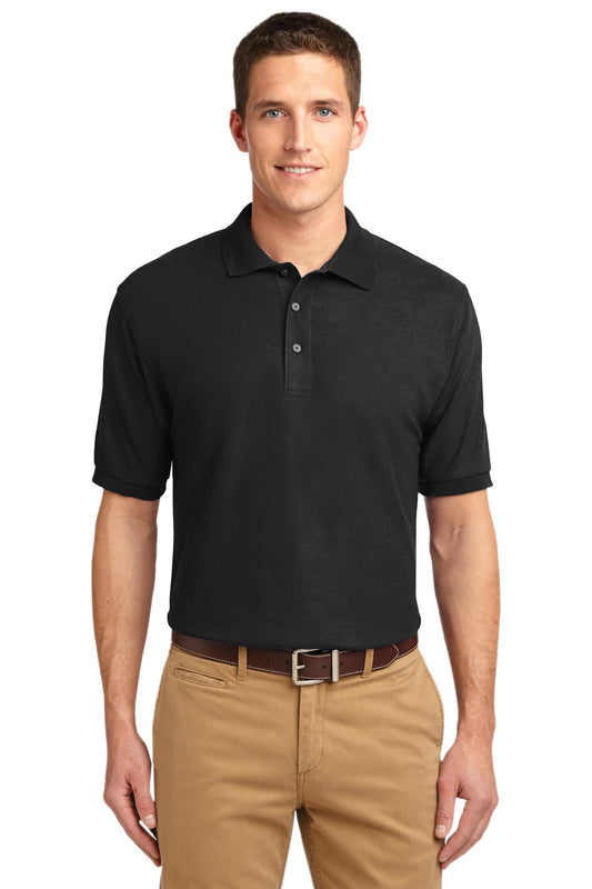 Port Authority ® Silk Touch™ Polo K500