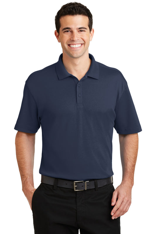 Port Authority ® Silk Touch ™ Interlock Performance Polo. K5200