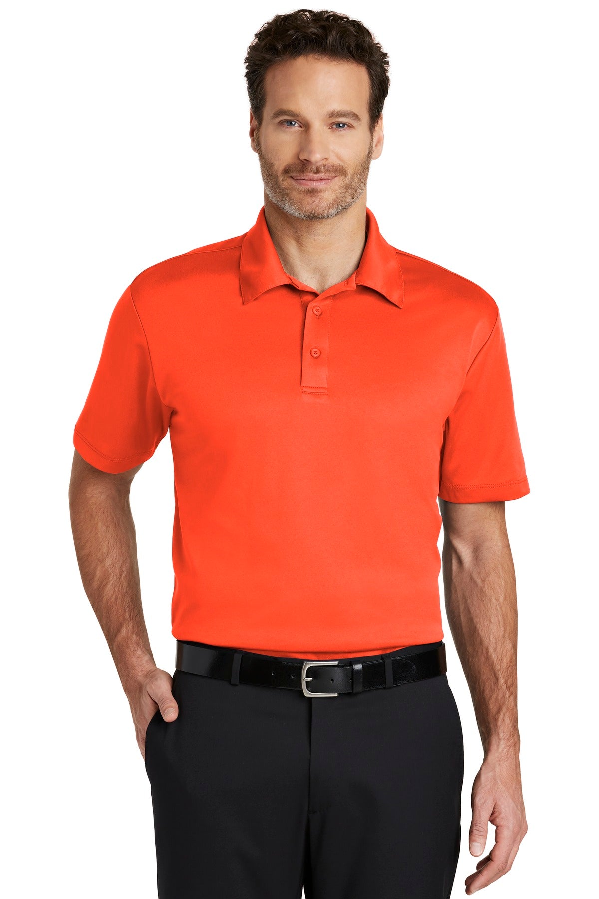 Port Authority ® Silk Touch™ Performance Polo. K540