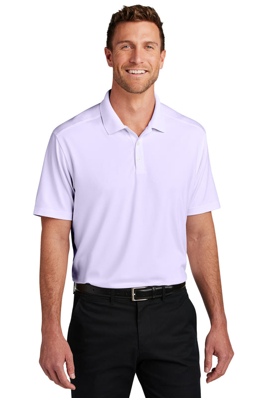 Port Authority ® City Stretch Flat Knit Polo K683
