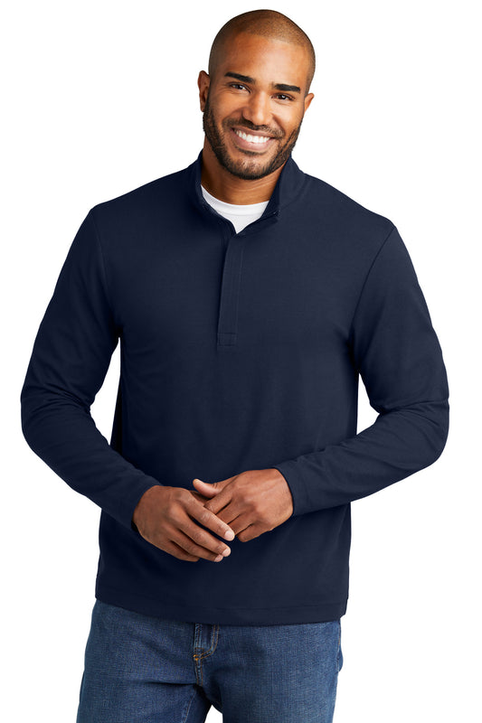 Port Authority ® Fairway Stretch 1/4-Zip K829