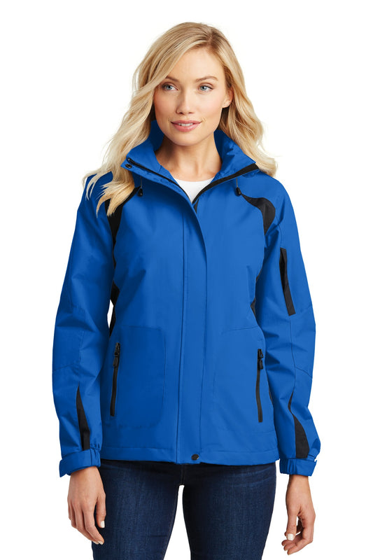 Port Authority ® Women's All-Season II Jacket. L304