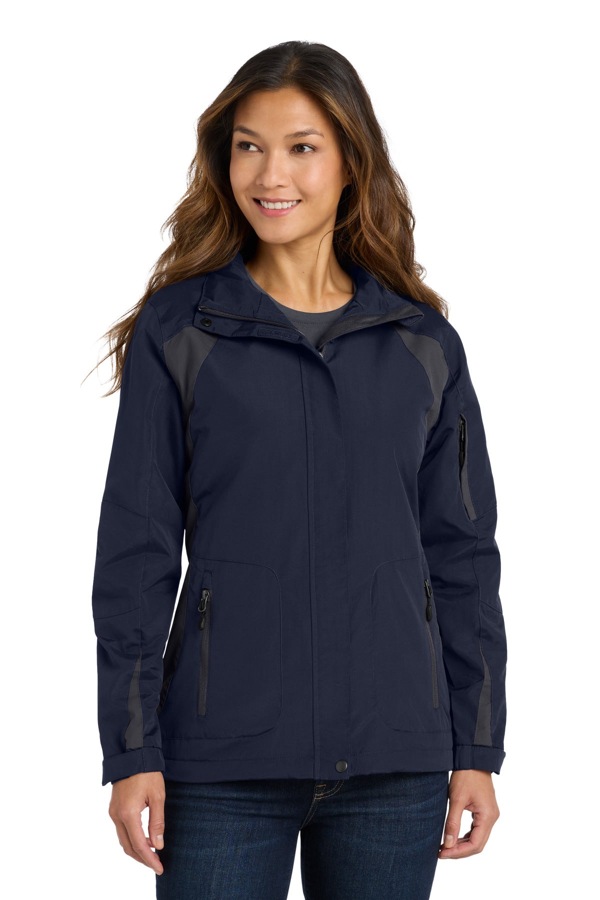 Port Authority ® Women's All-Season II Jacket. L304