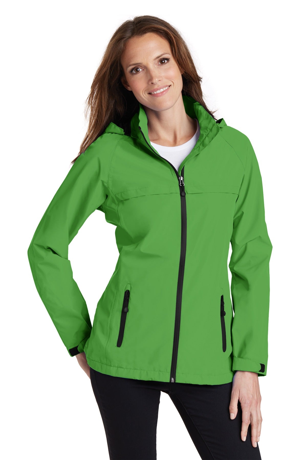 Port Authority ® Women's Torrent Waterproof Jacket. L333