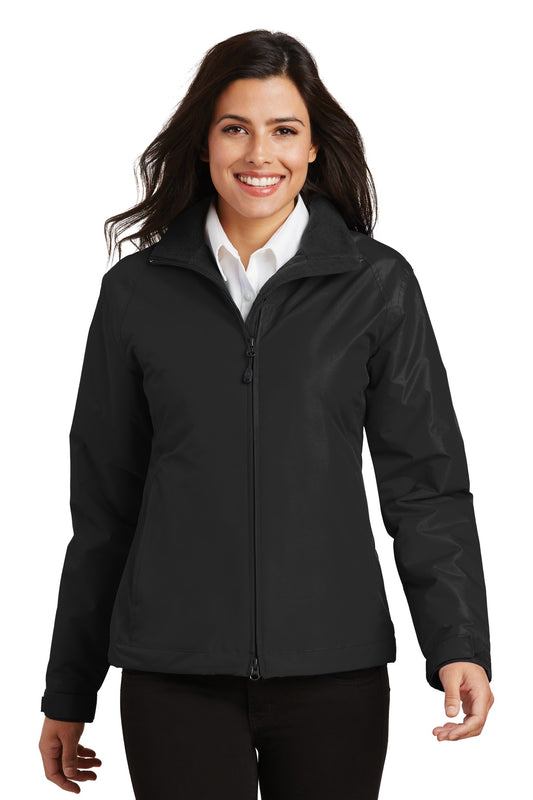 Port Authority ® Women's Challenger™ Jacket. L354