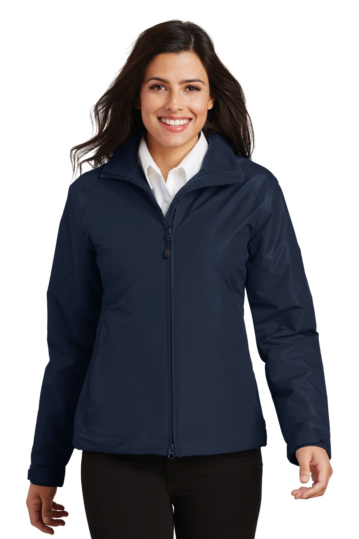 Port Authority ® Women's Challenger™ Jacket. L354