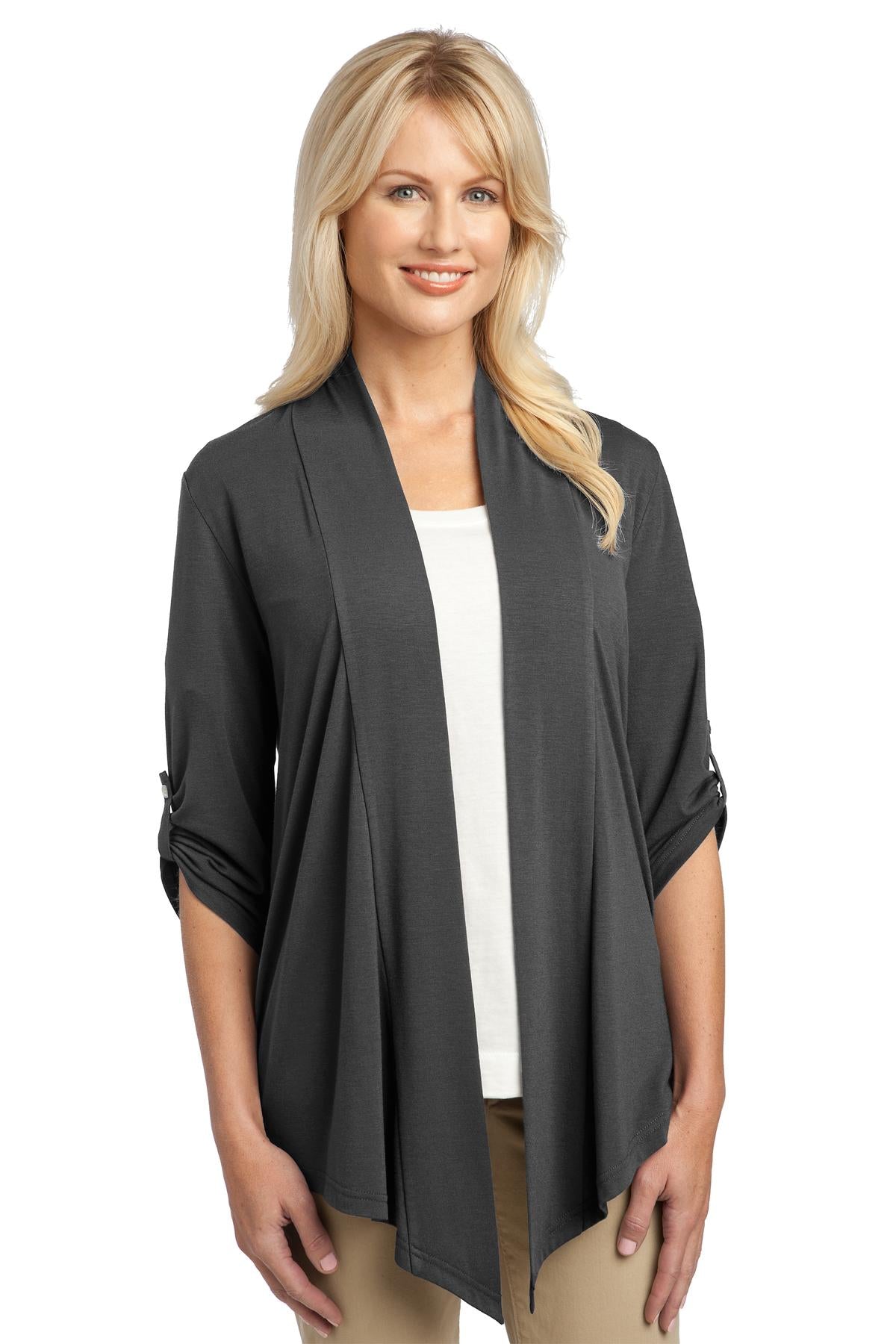 Port Authority ® Women's Concept Shrug. L543