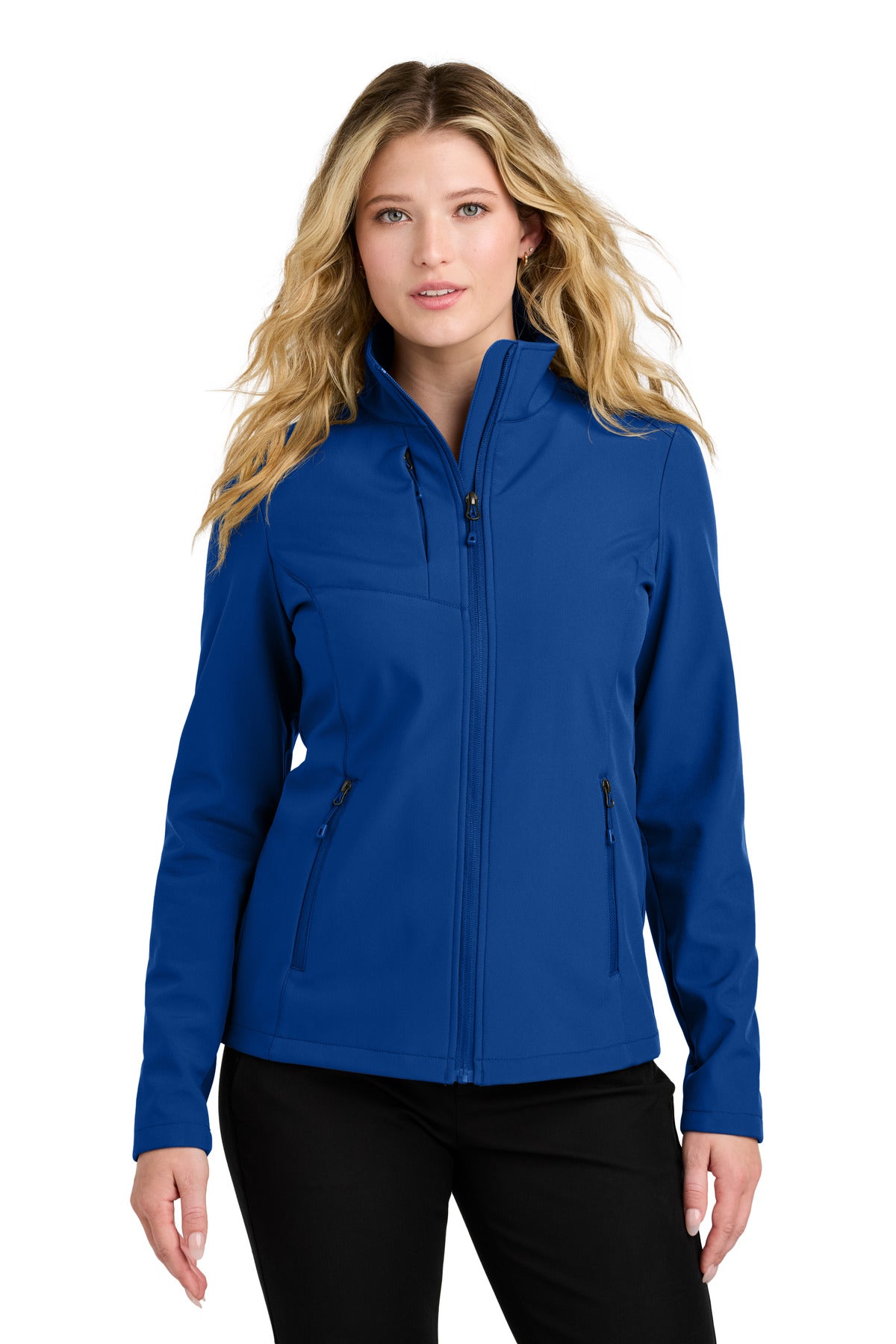 Port Authority ® Women's C-FREE ® Core Soft ShellL720