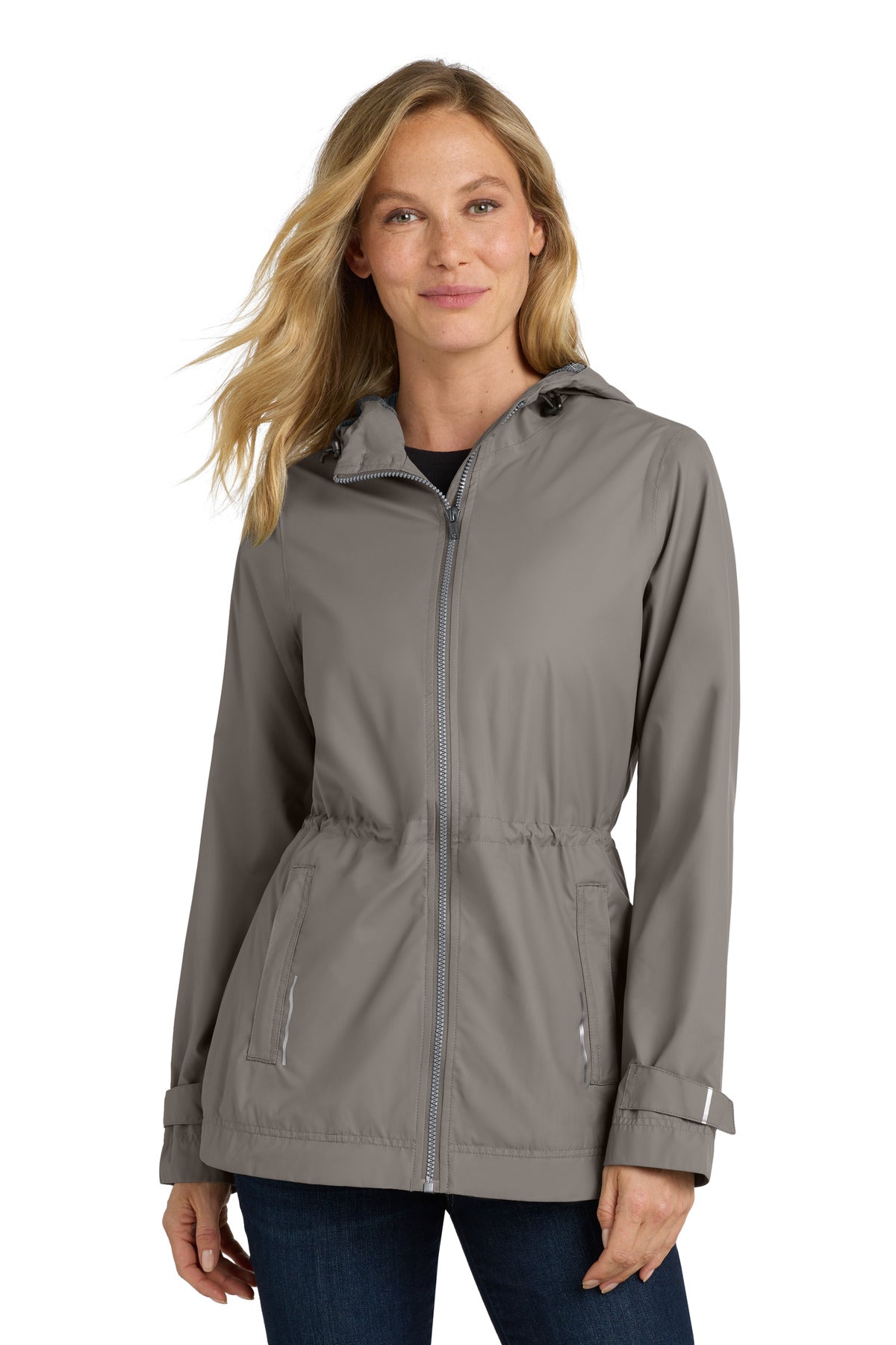 Port Authority ® Women's Northwest Slicker. L7710