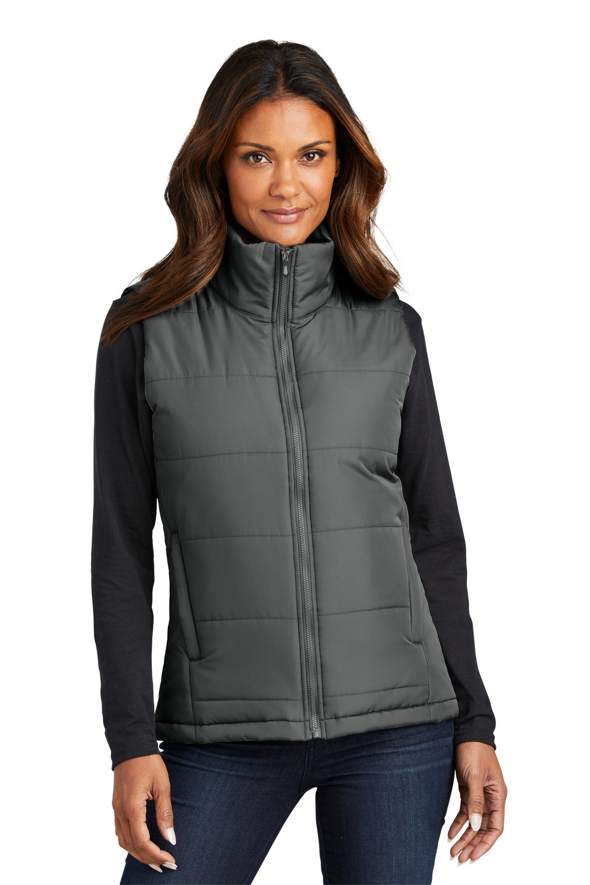 Port Authority ® Women's Puffer Vest L853
