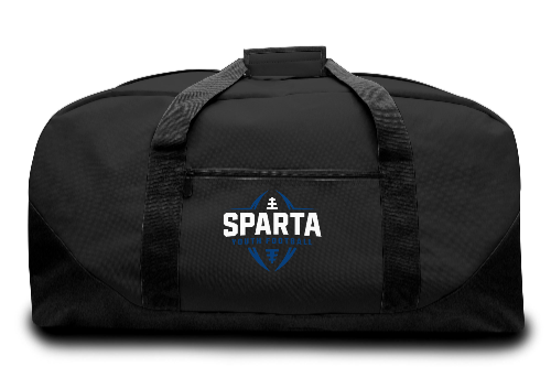 Flag Football Equipment Bag