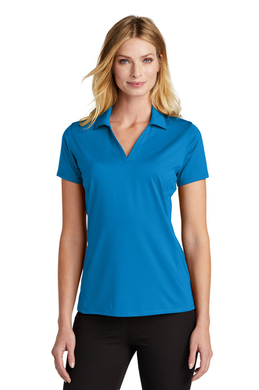 Port Authority ® Women's Performance Staff Polo LK398