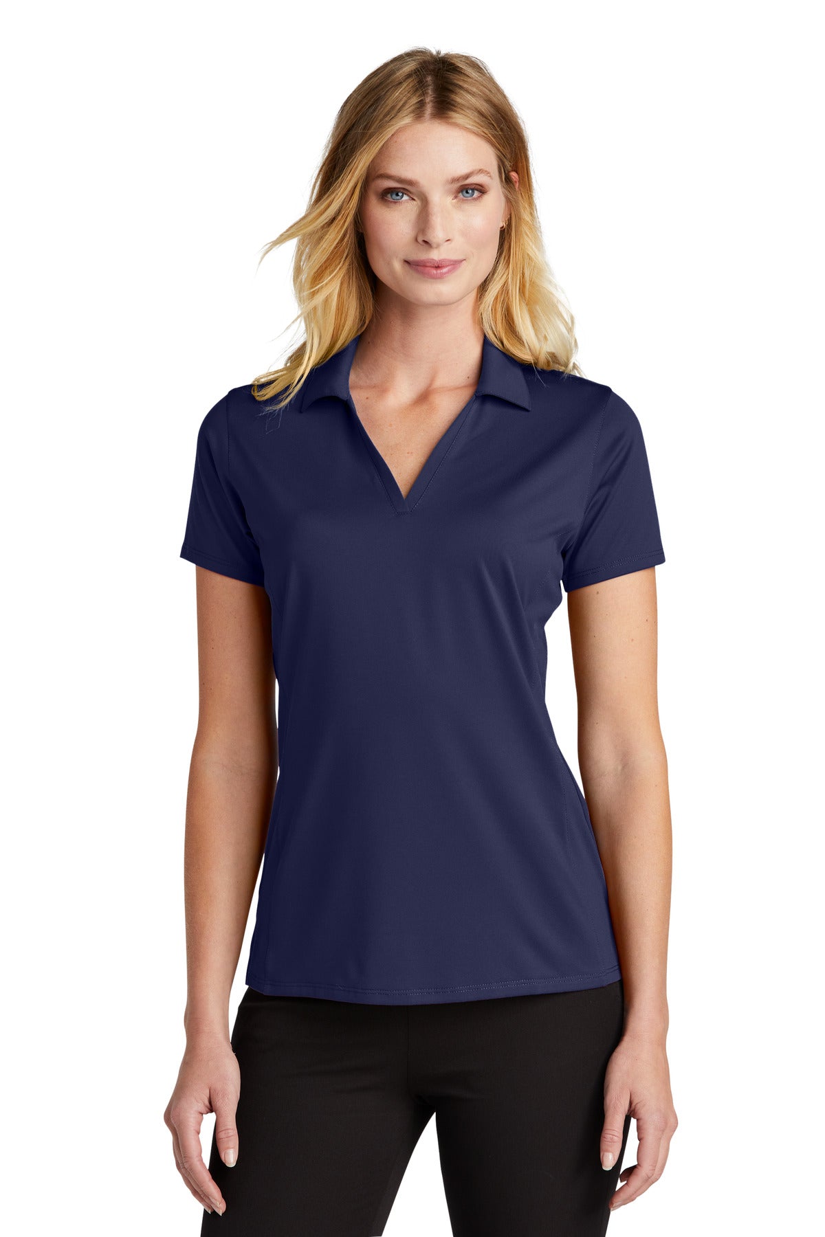 Port Authority ® Women's Performance Staff Polo LK398