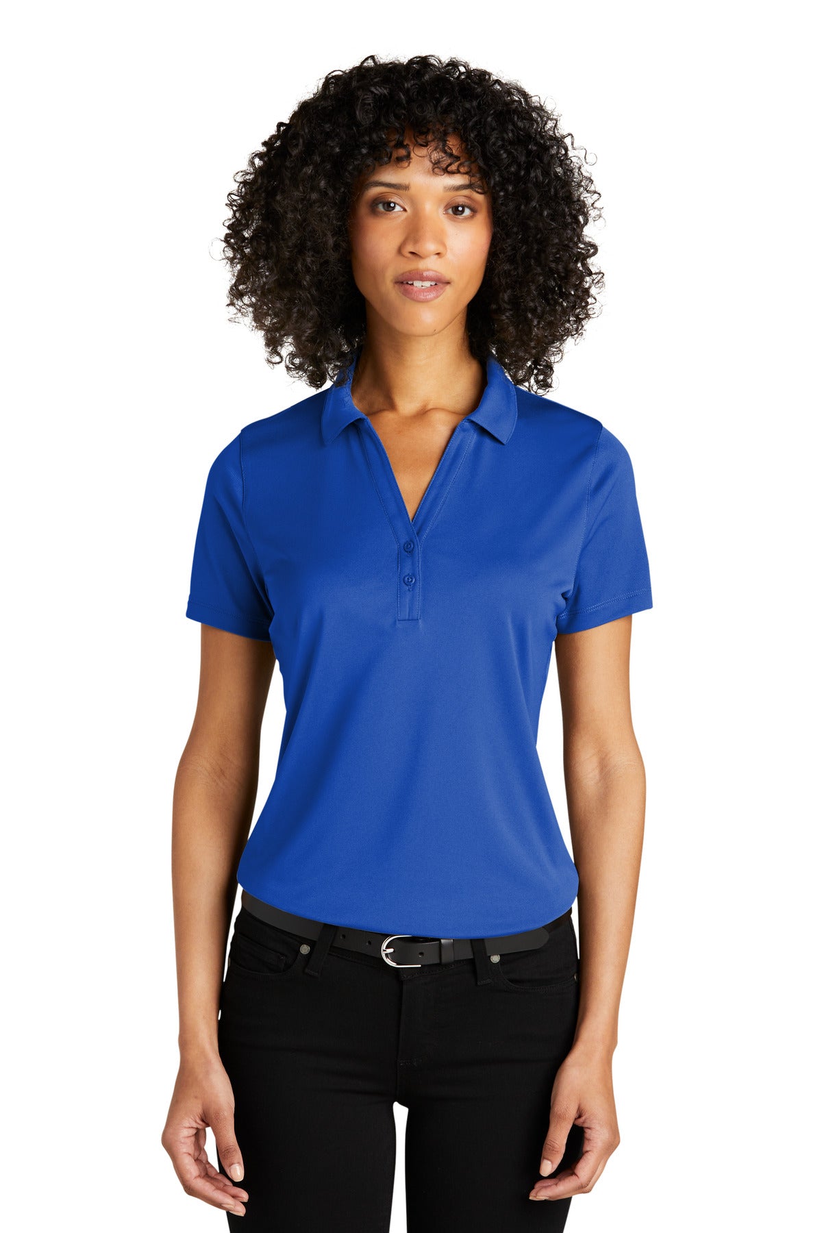 Port Authority ® Women's C-FREE ® Performance Polo LK863