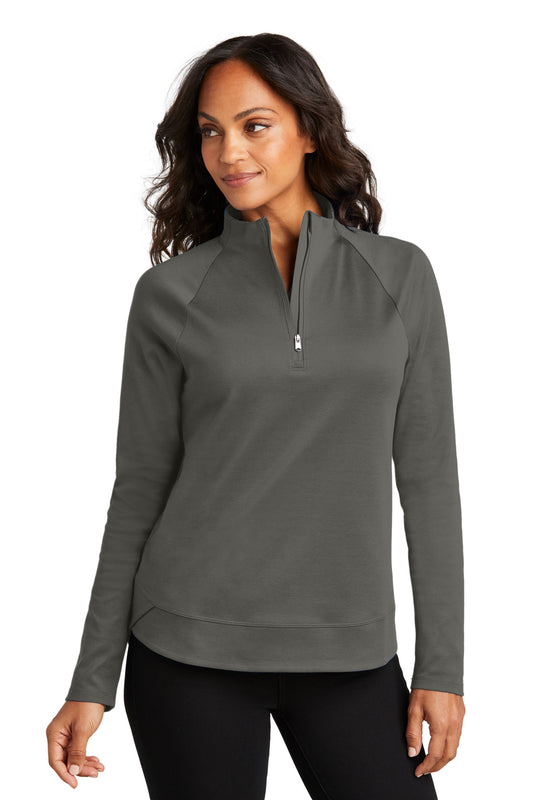 Port Authority ® Women's C-FREE ® Cypress 1/4-Zip LK870