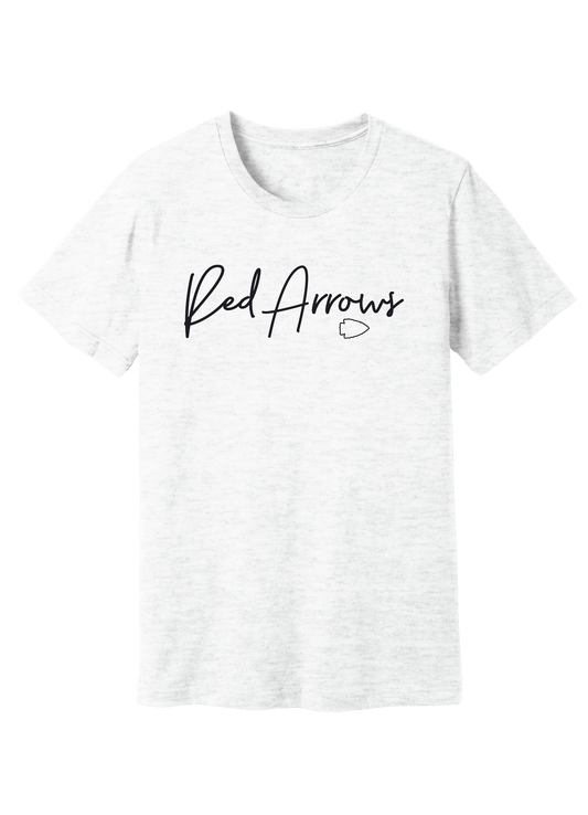 Lowell Red Arrow 29 T-Shirt