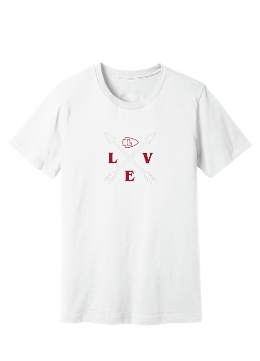 Lowell Red Arrow 33 T-Shirt