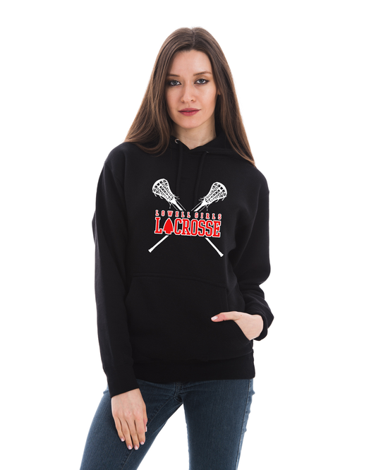 Lane Seven® LS14001 Premium Pullover Hoodie LS342