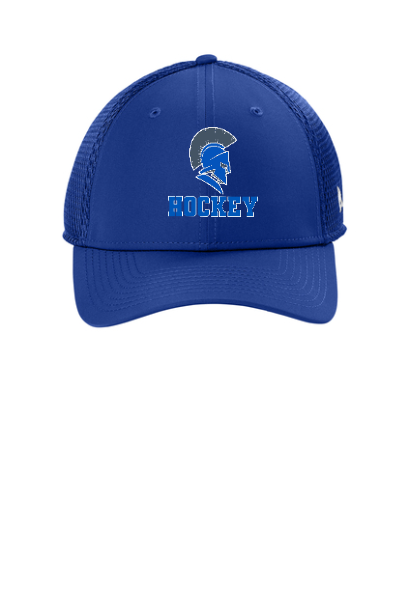 New Era® 39THIRTY® Performance Stretch Mesh Cap