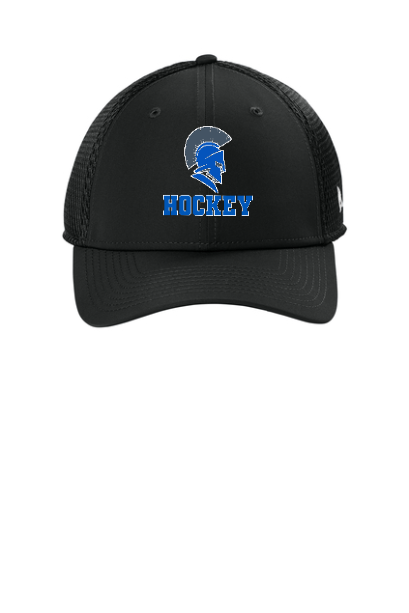 New Era® 39THIRTY® Performance Stretch Mesh Cap