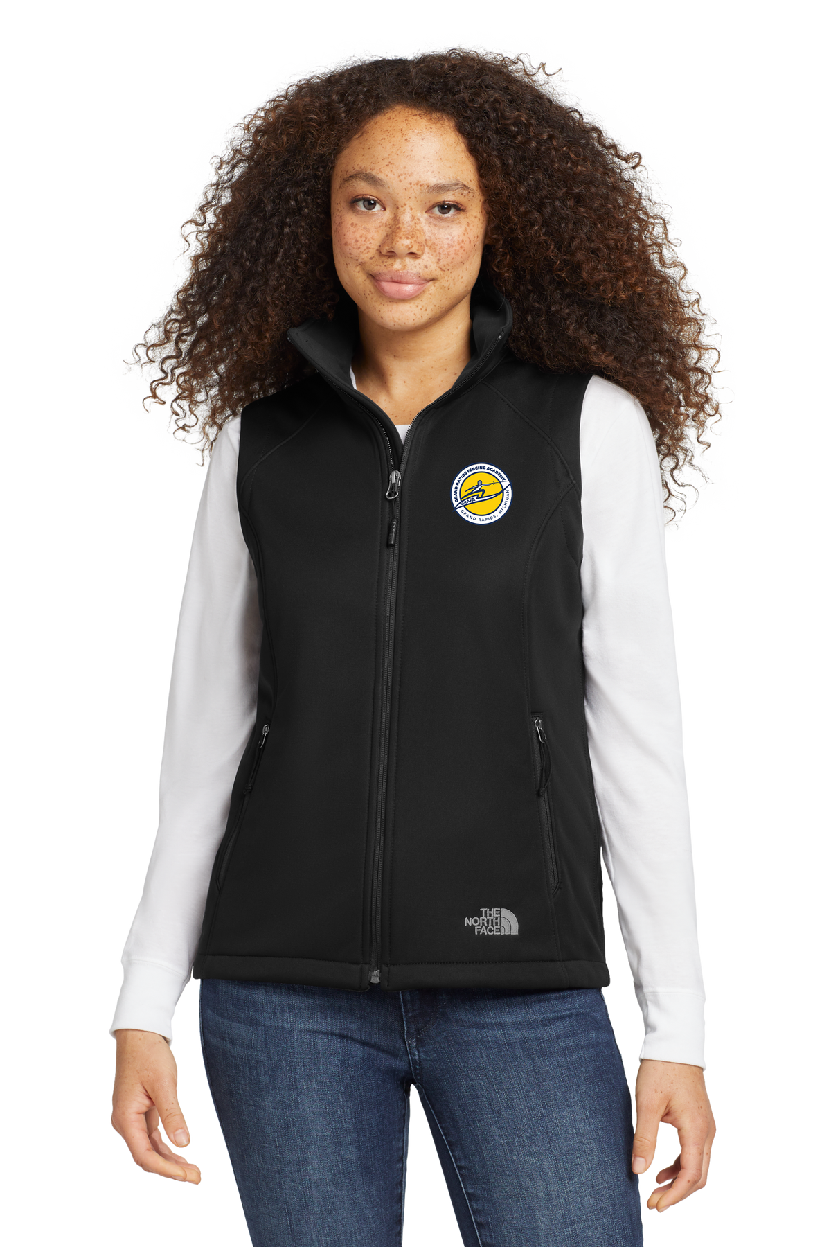 The North Face® Women's Ridgewall Soft Shell Vest NF0A3LH1