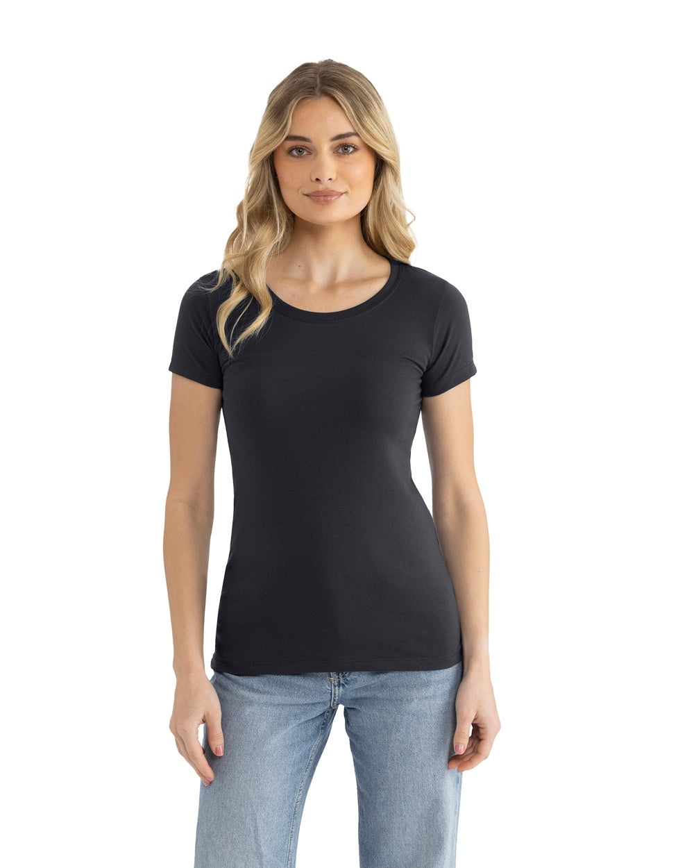 Next Level Apparel® 1510 Women's Ideal T-Shirt NL074