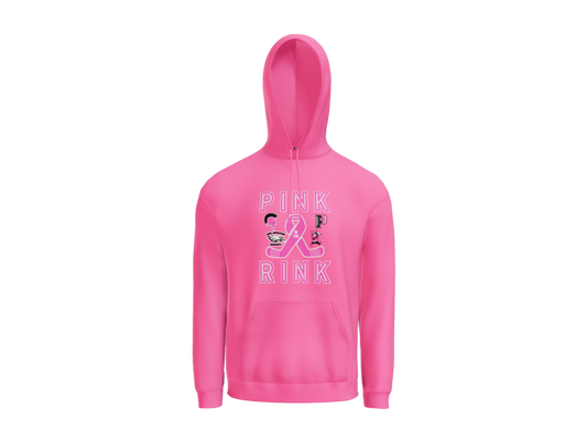 Adult Gildan® Heavy Blend™ Hooded Sweatshirt 18500