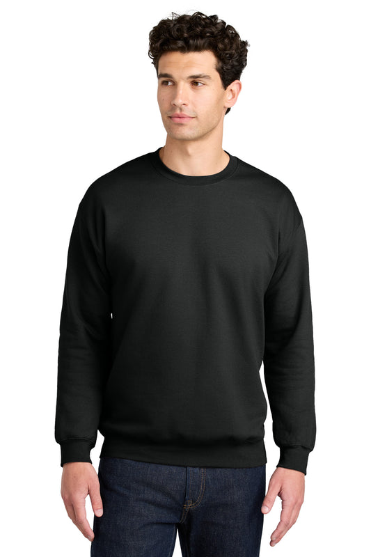 Gildan ® Softstyle ® Crewneck Sweatshirt SF000